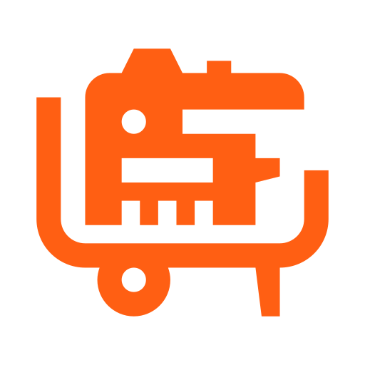 electric generator 1