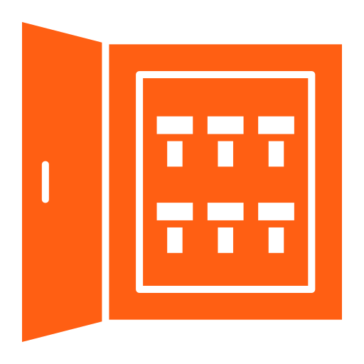 electrical panel 1